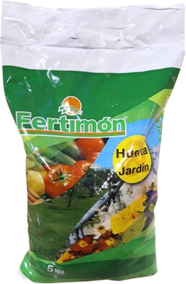 Abono Azul Universal 5kg Abono Azul Universal 5kg